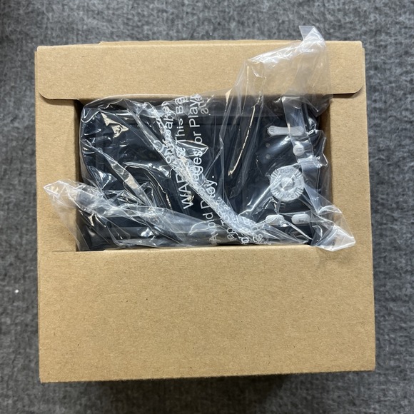 8MP 4K Digital Camera -‎ heyday Black - Picture 3 of 4